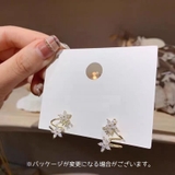 スタッドピアス レディース 女性 | PlusNao | 詳細画像9