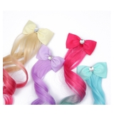 エクステ キッズ ヘアアクセサリー | PlusNao | 詳細画像12