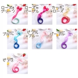 エクステ キッズ ヘアアクセサリー | PlusNao | 詳細画像14