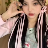 ヘアクリップ 2個セット ヘアアクセサリー | PlusNao | 詳細画像3 