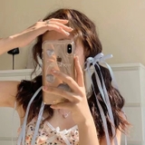 ヘアクリップ 2個セット ヘアアクセサリー | PlusNao | 詳細画像4 