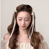 ヘアクリップ 2個セット ヘアアクセサリー | PlusNao | 詳細画像5 
