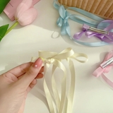 ヘアクリップ 2個セット ヘアアクセサリー | PlusNao | 詳細画像7 
