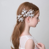 ヘアアクセサリー かんざし 4点セット | PlusNao | 詳細画像2 