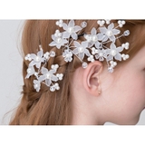 ヘアアクセサリー かんざし 4点セット | PlusNao | 詳細画像7 