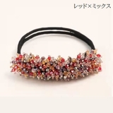 シニヨンワイヤー お団子メーカー ヘアワイヤー | PlusNao | 詳細画像12 