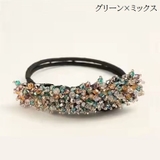 シニヨンワイヤー お団子メーカー ヘアワイヤー | PlusNao | 詳細画像13 