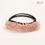 シニヨンワイヤー お団子メーカー ヘアワイヤー | PlusNao | 詳細画像14 