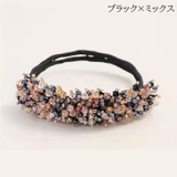 シニヨンワイヤー お団子メーカー ヘアワイヤー | PlusNao | 詳細画像17 