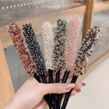 シニヨンワイヤー お団子メーカー ヘアワイヤー | PlusNao | 詳細画像7 