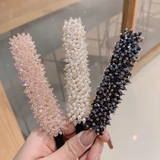 シニヨンワイヤー お団子メーカー ヘアワイヤー | PlusNao | 詳細画像9 