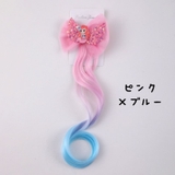 ヘアアクセサリー ヘアピン ヘアクリップ | PlusNao | 詳細画像10