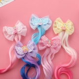 ヘアアクセサリー ヘアピン ヘアクリップ | PlusNao | 詳細画像3