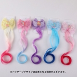 ヘアアクセサリー ヘアピン ヘアクリップ | PlusNao | 詳細画像5
