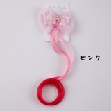 ヘアアクセサリー ヘアピン ヘアクリップ | PlusNao | 詳細画像9