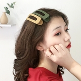 ヘアクリップ くちばしクリップ レディース | PlusNao | 詳細画像2 