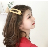 ヘアクリップ くちばしクリップ レディース | PlusNao | 詳細画像3 