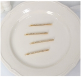 ヘアピン 4本セット アメピン | PlusNao | 詳細画像4