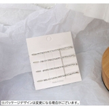 ヘアピン 4本セット アメピン | PlusNao | 詳細画像5