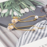 イヤリング ノンホールピアス アクセサリー | PlusNao | 詳細画像3 