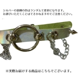 レザーチョーカー ネックレス レディース | PlusNao | 詳細画像18 