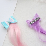 ヘアクリップ エクステ 単品 | PlusNao | 詳細画像13