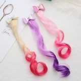 ヘアクリップ エクステ 単品 | PlusNao | 詳細画像5