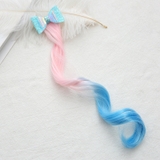 ヘアクリップ エクステ 単品 | PlusNao | 詳細画像8