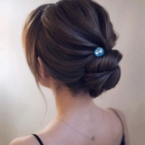 ヘアピン スクリューピン ヘアアクセサリー | PlusNao | 詳細画像3 