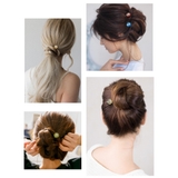 ヘアピン スクリューピン ヘアアクセサリー | PlusNao | 詳細画像4 