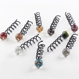 ヘアピン スクリューピン ヘアアクセサリー | PlusNao | 詳細画像5 