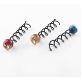 ヘアピン スクリューピン ヘアアクセサリー | PlusNao | 詳細画像7 