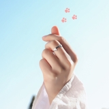 指輪 オープンリング アクセサリー | PlusNao | 詳細画像4