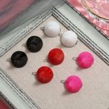 ヘアピン 2個セット デビル | PlusNao | 詳細画像2 