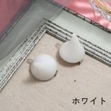 ヘアピン 2個セット デビル | PlusNao | 詳細画像3 