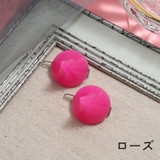 ヘアピン 2個セット デビル | PlusNao | 詳細画像6 