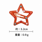 ヘアピン パッチン留め 2個セット | PlusNao | 詳細画像20