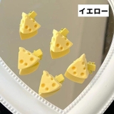 ヘアクリップ くちばしクリップ 同色5個セット | PlusNao | 詳細画像5 