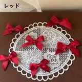 ヘアクリップ 同色4個セット レディース | PlusNao | 詳細画像12