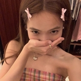 ヘアクリップ 同色4個セット レディース | PlusNao | 詳細画像3