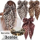 バレッタ 髪飾り 髪留め | PlusNao | 詳細画像1