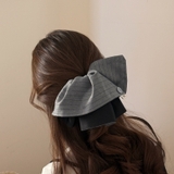 ヘアクリップ バンスクリップ ヘアアクセサリー | PlusNao | 詳細画像4 