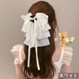 ヘアクリップ レディース ヘアアクセサリー | PlusNao | 詳細画像10
