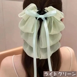 ヘアクリップ レディース ヘアアクセサリー | PlusNao | 詳細画像13