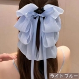 ヘアクリップ レディース ヘアアクセサリー | PlusNao | 詳細画像14