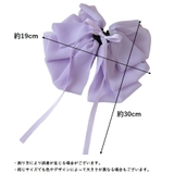 ヘアクリップ レディース ヘアアクセサリー | PlusNao | 詳細画像15