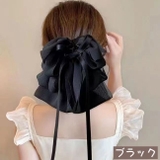 ヘアクリップ レディース ヘアアクセサリー | PlusNao | 詳細画像9