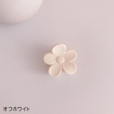 ヘアクリップ バンスクリップ 単品 | PlusNao | 詳細画像11