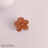 ヘアクリップ バンスクリップ 単品 | PlusNao | 詳細画像13