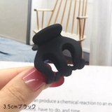 ヘアクリップ バンスクリップ 単品 | PlusNao | 詳細画像15